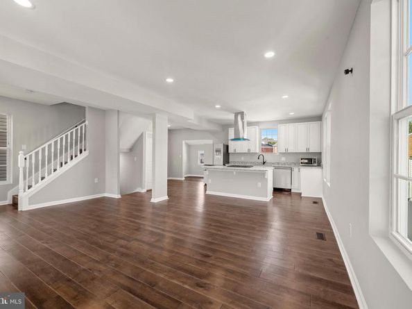 2814 Rhode Island Avenue NE, Washington DC 20018