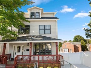 2814 Rhode Island Avenue NE, Washington DC 20018