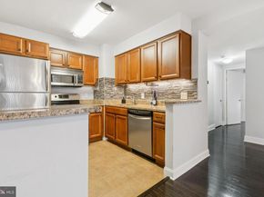 8 S Van Dorn Street 201, Alexandria VA 22304