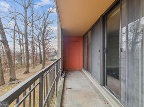 8 S Van Dorn Street 201, Alexandria VA 22304