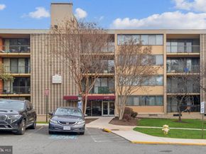 8 S Van Dorn Street 201, Alexandria VA 22304