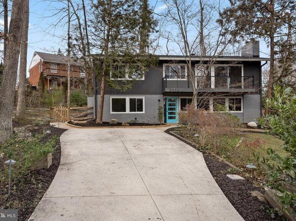 3402 Charleson Street, Annandale VA 22003