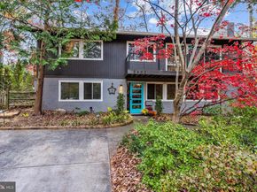 3402 Charleson Street, Annandale VA 22003