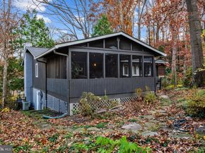 3402 Charleson Street, Annandale VA 22003