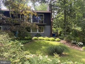 3402 Charleson Street, Annandale VA 22003