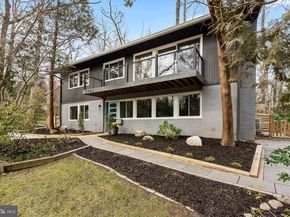 3402 Charleson Street, Annandale VA 22003