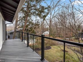 3402 Charleson Street, Annandale VA 22003