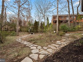 3402 Charleson Street, Annandale VA 22003