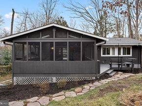 3402 Charleson Street, Annandale VA 22003