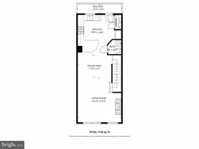 918 Pete Jones Way, Alexandria VA 22314