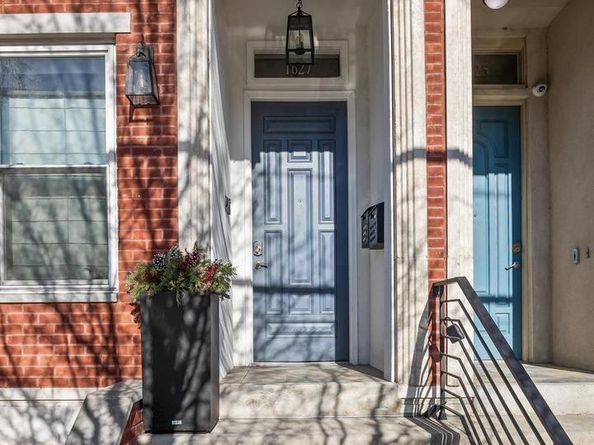 1627 Fairmount Avenue B, Philadelphia PA 19130