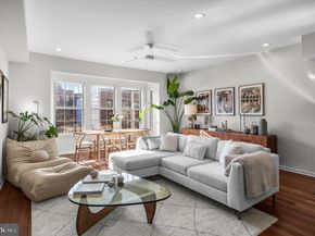 1627 Fairmount Avenue B, Philadelphia PA 19130