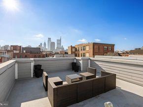 1627 Fairmount Avenue B, Philadelphia PA 19130