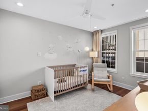 1627 Fairmount Avenue B, Philadelphia PA 19130