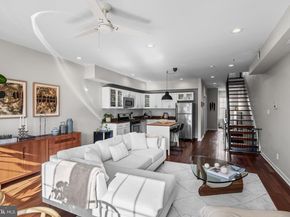 1627 Fairmount Avenue B, Philadelphia PA 19130