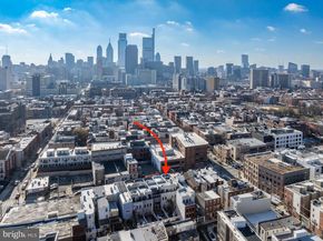 1627 Fairmount Avenue B, Philadelphia PA 19130