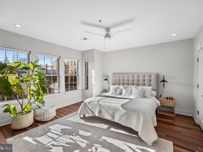 1627 Fairmount Avenue B, Philadelphia PA 19130