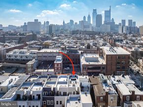 1627 Fairmount Avenue B, Philadelphia PA 19130