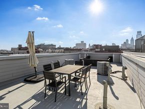 1627 Fairmount Avenue B, Philadelphia PA 19130