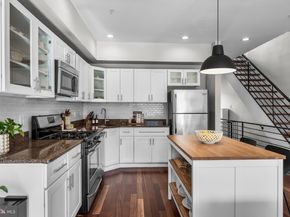 1627 Fairmount Avenue B, Philadelphia PA 19130