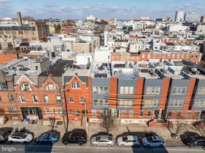 1627 Fairmount Avenue B, Philadelphia PA 19130