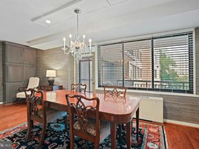 4740 Connecticut Avenue NW 404, Washington DC 20008