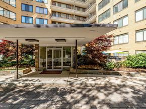 4740 Connecticut Avenue NW 404, Washington DC 20008