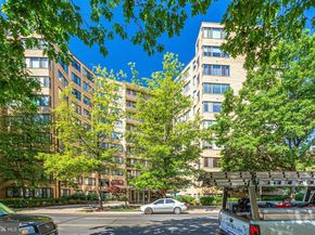 4740 Connecticut Avenue NW 404, Washington DC 20008