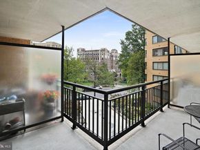 4740 Connecticut Avenue NW 404, Washington DC 20008