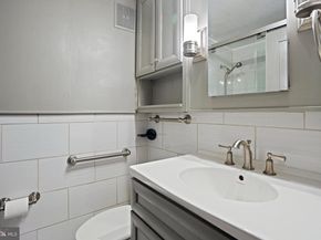 4740 Connecticut Avenue NW 404, Washington DC 20008