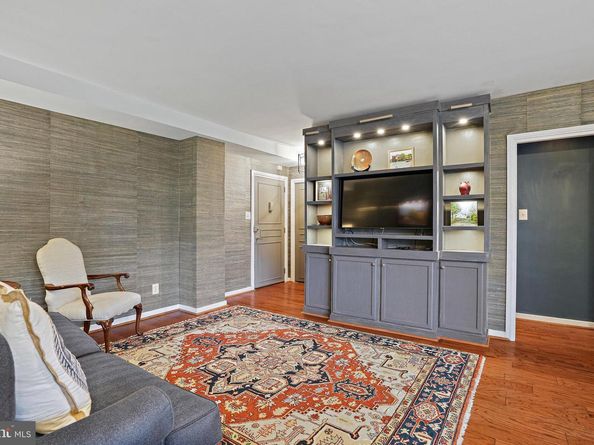 4740 Connecticut Avenue NW 404, Washington DC 20008