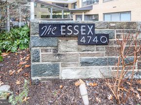 4740 Connecticut Avenue NW 404, Washington DC 20008