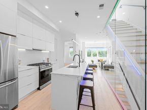 1715 N Capitol Street NE 7, Washington DC 20002