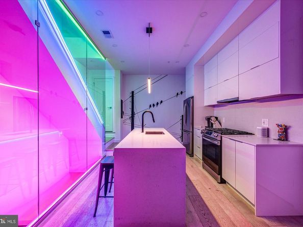 1715 N Capitol Street NE 7, Washington DC 20002