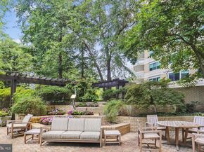 5600 Wisconsin Avenue 1105, Chevy Chase MD 20815