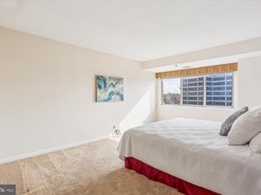 5600 Wisconsin Avenue 1105, Chevy Chase MD 20815