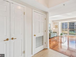 5600 Wisconsin Avenue 1105, Chevy Chase MD 20815