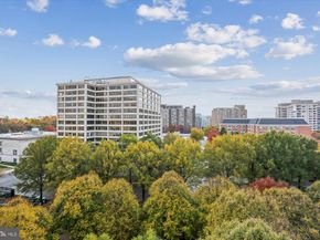 5600 Wisconsin Avenue 1105, Chevy Chase MD 20815