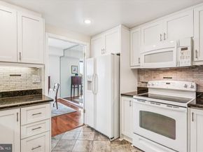 5600 Wisconsin Avenue 1105, Chevy Chase MD 20815