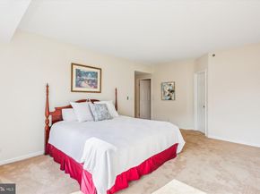 5600 Wisconsin Avenue 1105, Chevy Chase MD 20815