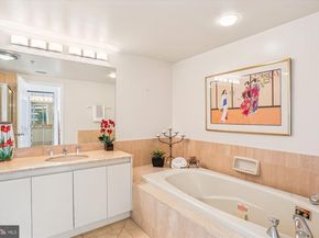 5600 Wisconsin Avenue 1105, Chevy Chase MD 20815