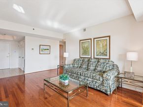 5600 Wisconsin Avenue 1105, Chevy Chase MD 20815