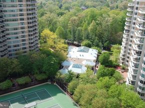 5600 Wisconsin Avenue 1105, Chevy Chase MD 20815