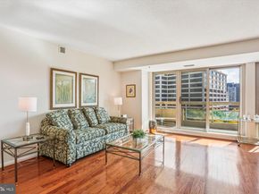 5600 Wisconsin Avenue 1105, Chevy Chase MD 20815