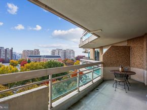 5600 Wisconsin Avenue 1105, Chevy Chase MD 20815