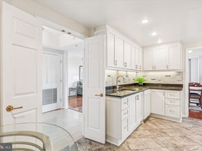 5600 Wisconsin Avenue 1105, Chevy Chase MD 20815