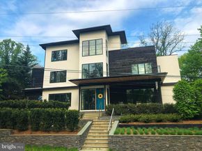 2318 N Richmond Street, Arlington VA 22207