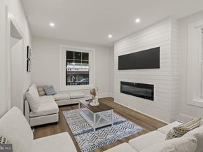 147 W Harvey Street, Philadelphia PA 19144