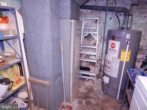 2525 S Juniper Street, Philadelphia PA 19148