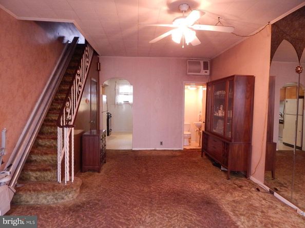 2525 S Juniper Street, Philadelphia PA 19148